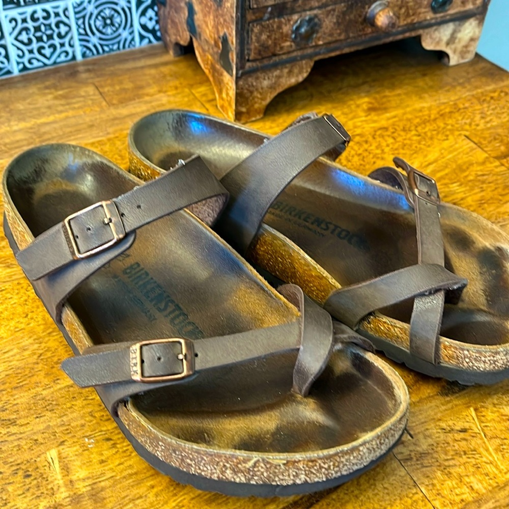 Birkenstock